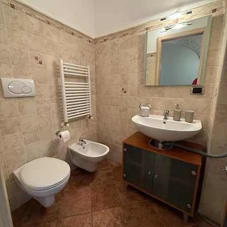 Casa Clapiase Appartement Putignano