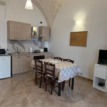 Casa Clapiase Appartement