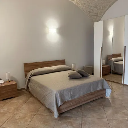 Casa Clapiase Appartement *