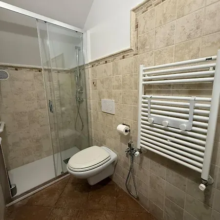 Casa Clapiase Appartement Putignano