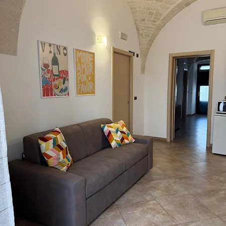 Casa Clapiase * 普蒂尼亚诺