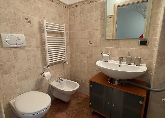 Casa Clapiase Daire Putignano