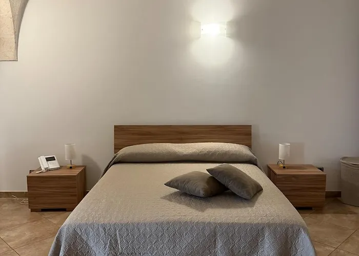 Casa Clapiase Daire Putignano