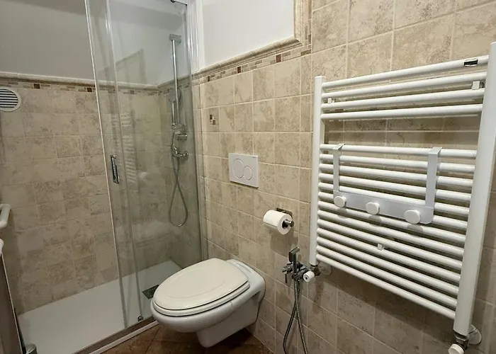 Casa Clapiase Daire Putignano